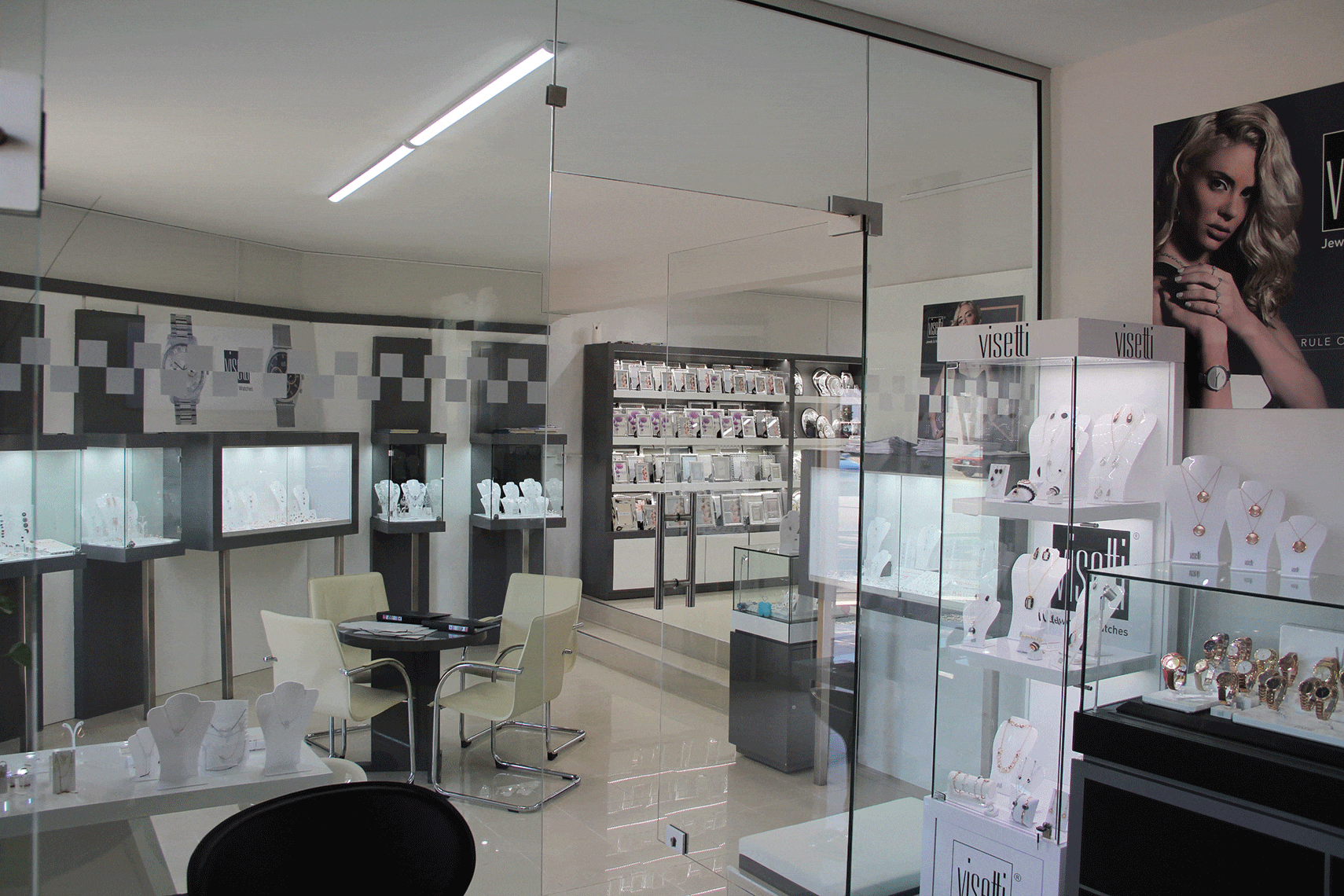 Prince Cyprus LTD Αργυροχρυσοχοΐας